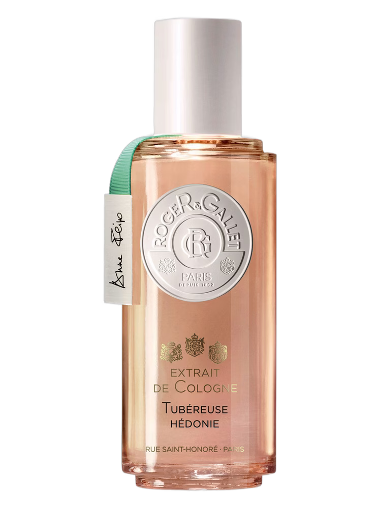Roger & Gallet Tubereuse Hédonie