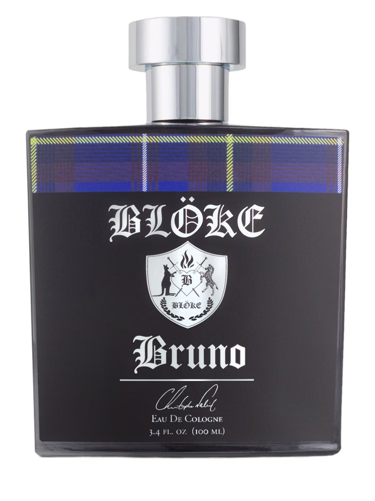 Blöke Bruno