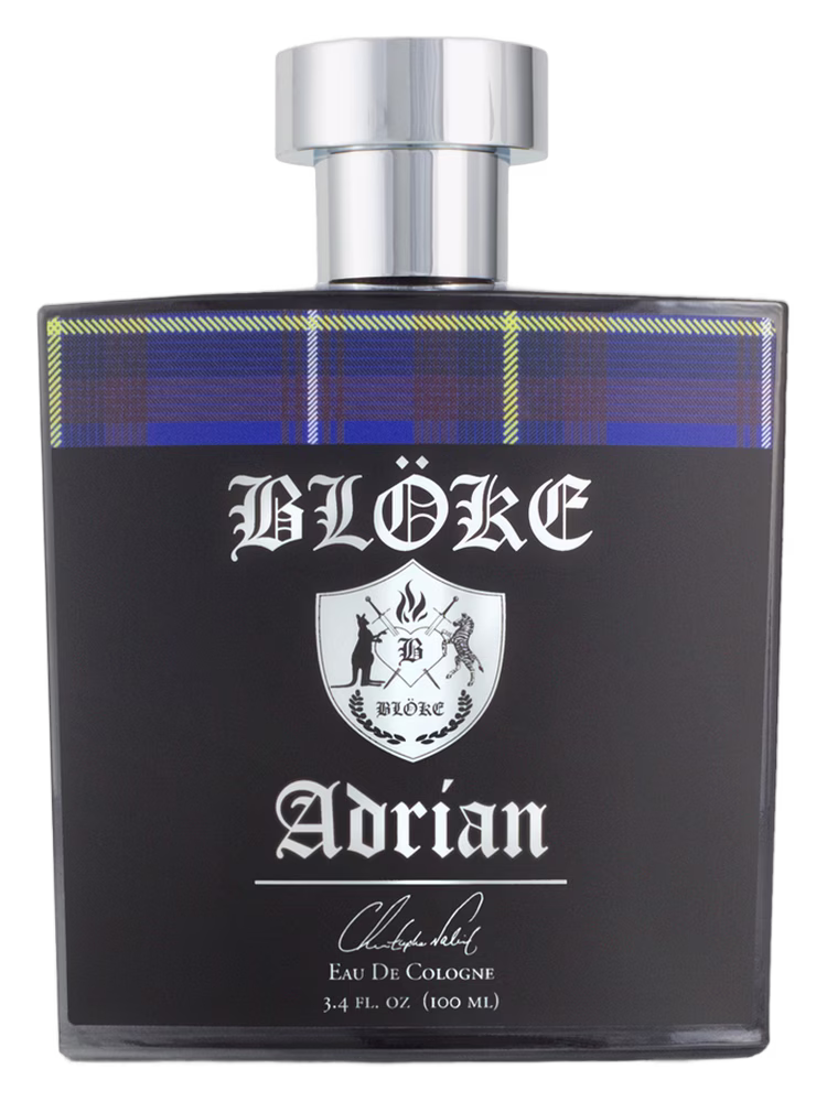 Blöke Adrian