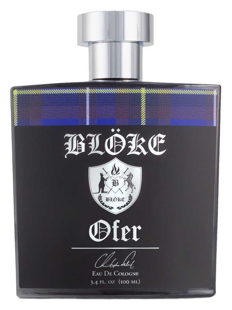 Blöke Ofer