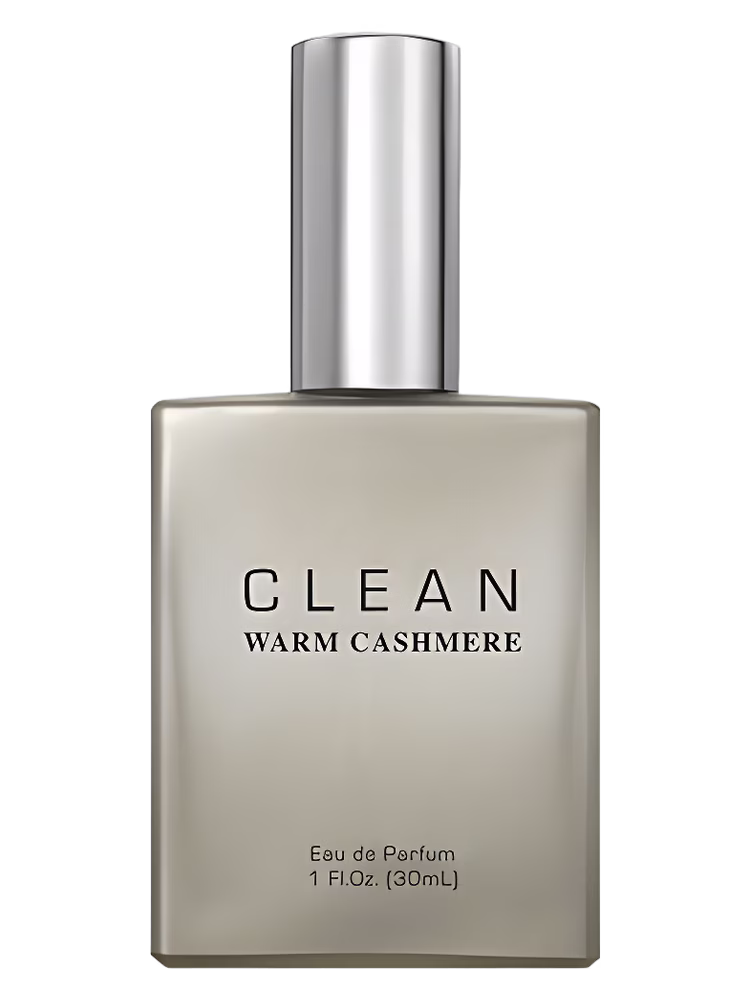 Clean Clean Warm Cashmere