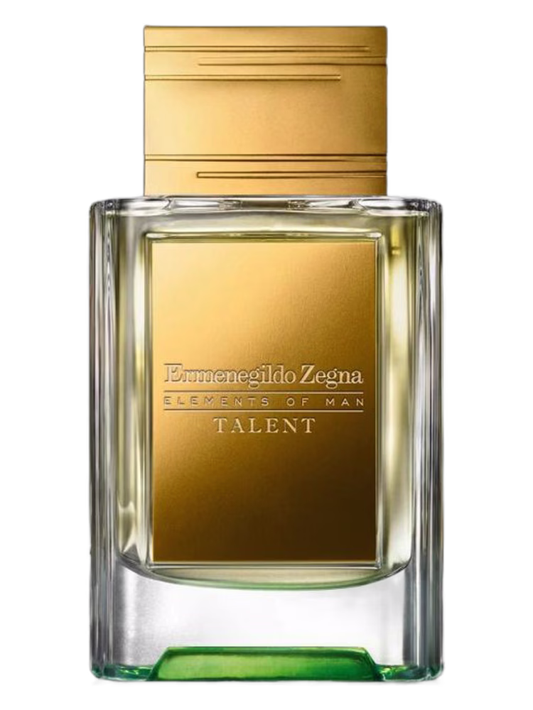 Ermenegildo Zegna Talent