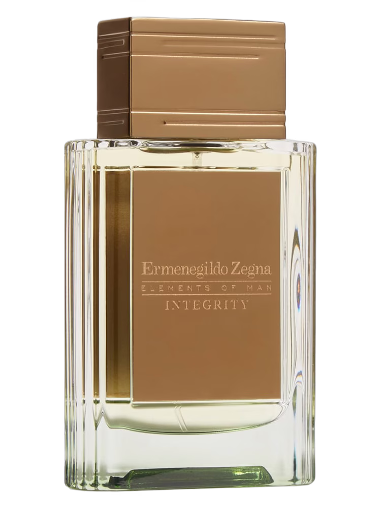 Ermenegildo Zegna Integrity