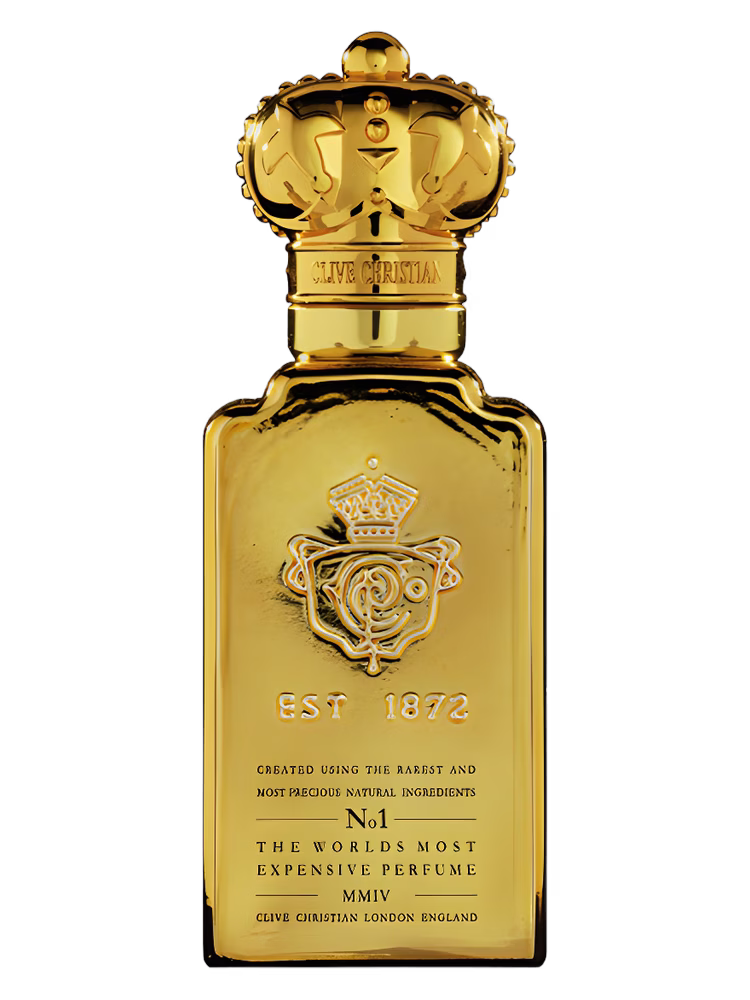Clive Christian No. 1