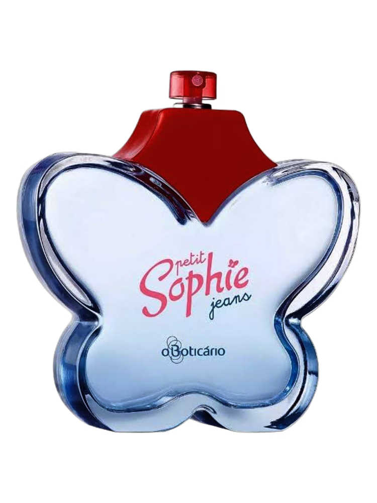 O Boticário Petit Sophie Jeans