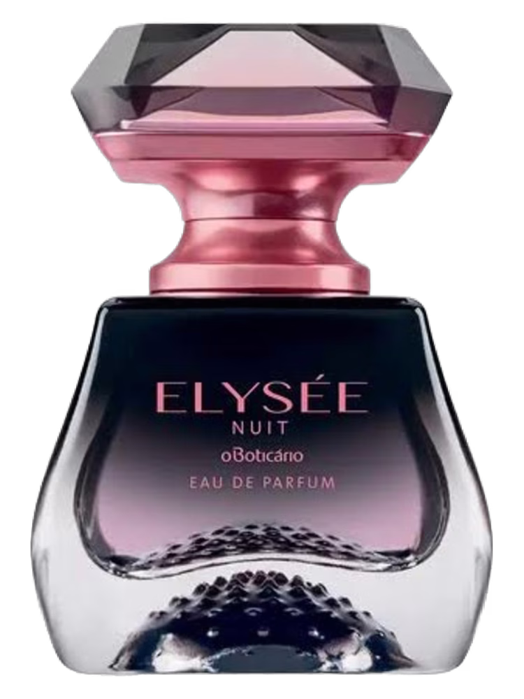 O Boticário Elysée Nuit