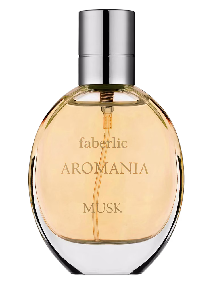 Faberlic Aromania Musk