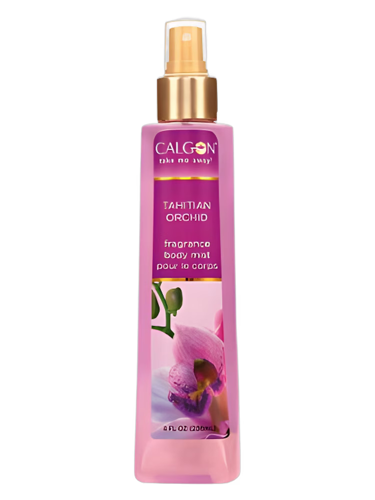 Calgon Tahitian Orchid