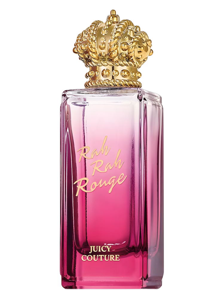 Juicy Couture Rah Rah Rouge