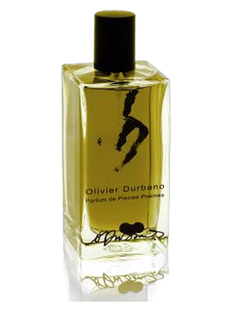 Olivier Durbano Labradorite No. 13