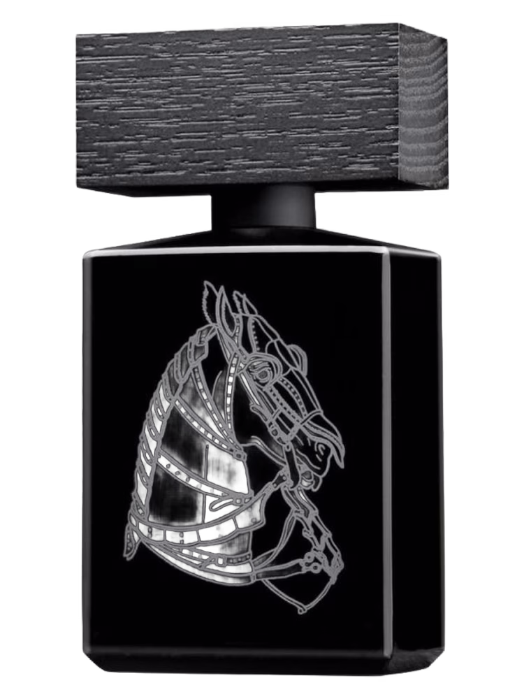 BeauFort London Iron Duke