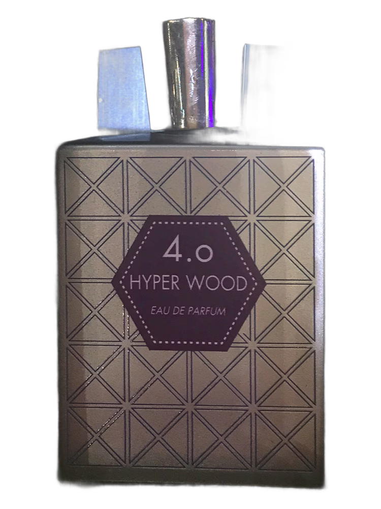 E. Marinella Hyper Wood