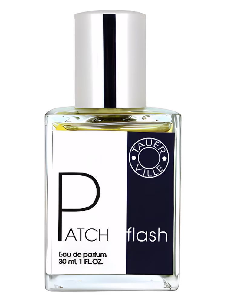 Tauerville Patch Flash