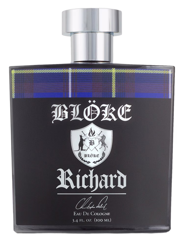 Blöke Richard