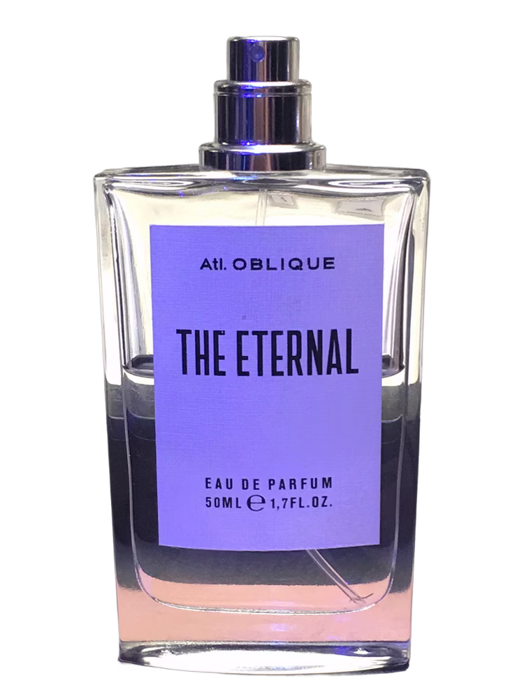 Atelier Oblique The Eternal