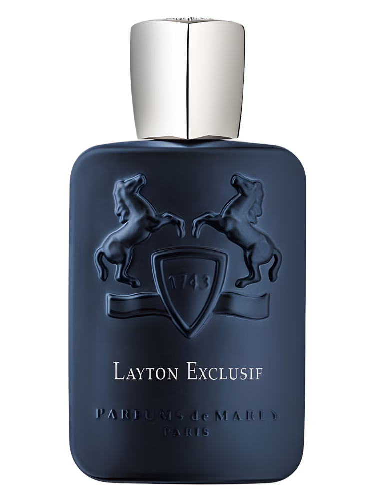 de Marly - Layton Exclusif Parfums