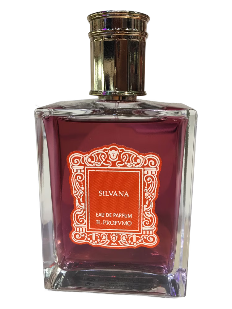 Il Profvmo Silvana