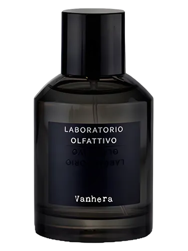 Vanhera Laboratorio Olfattivo perfume - a fragrance for women and