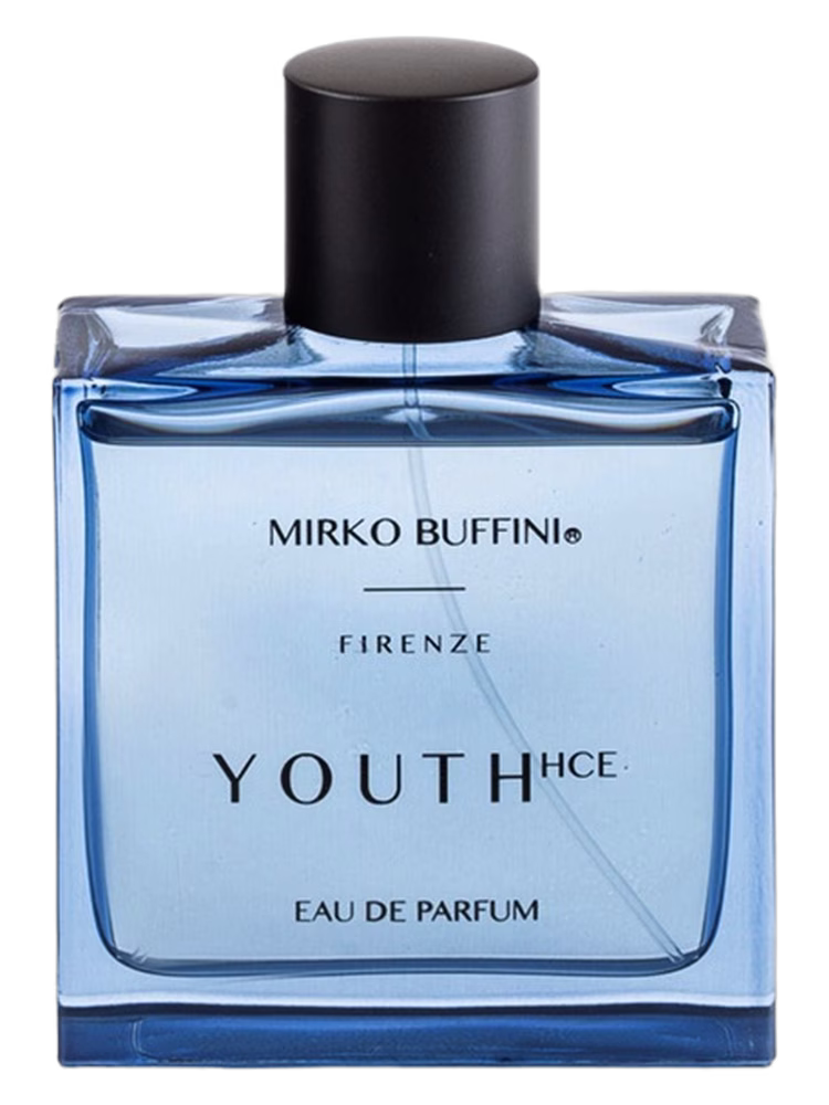 Mirko Buffini Firenze Youth HCE