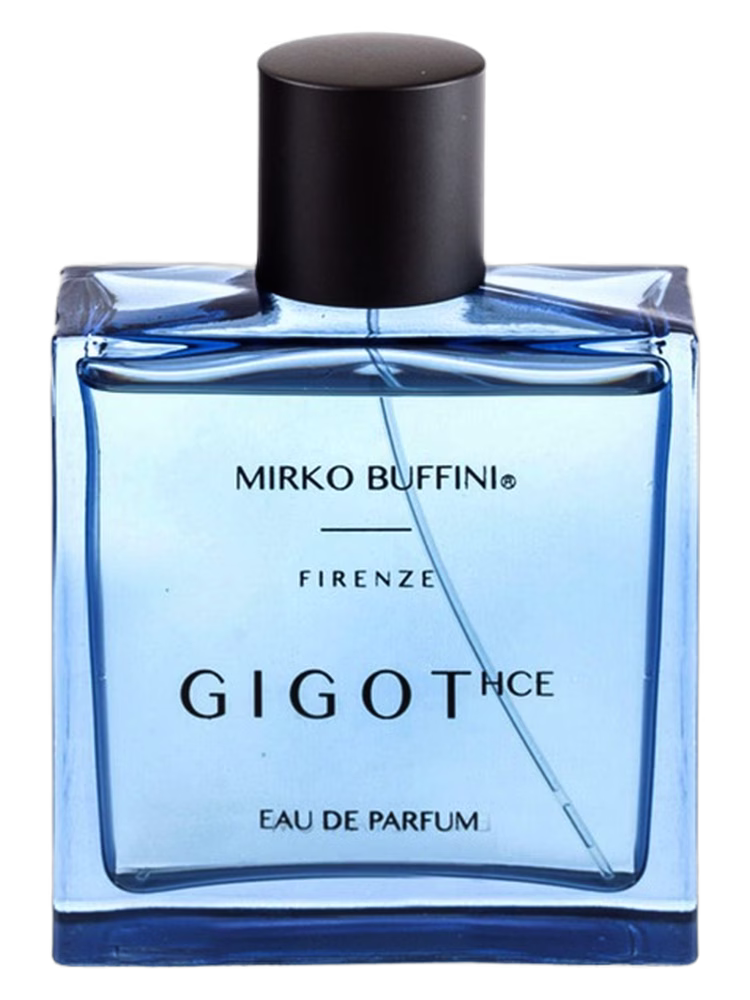 Mirko Buffini Firenze Gigot HCE
