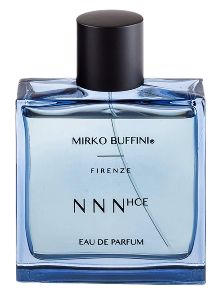 Mirko Buffini Firenze NNN HCE