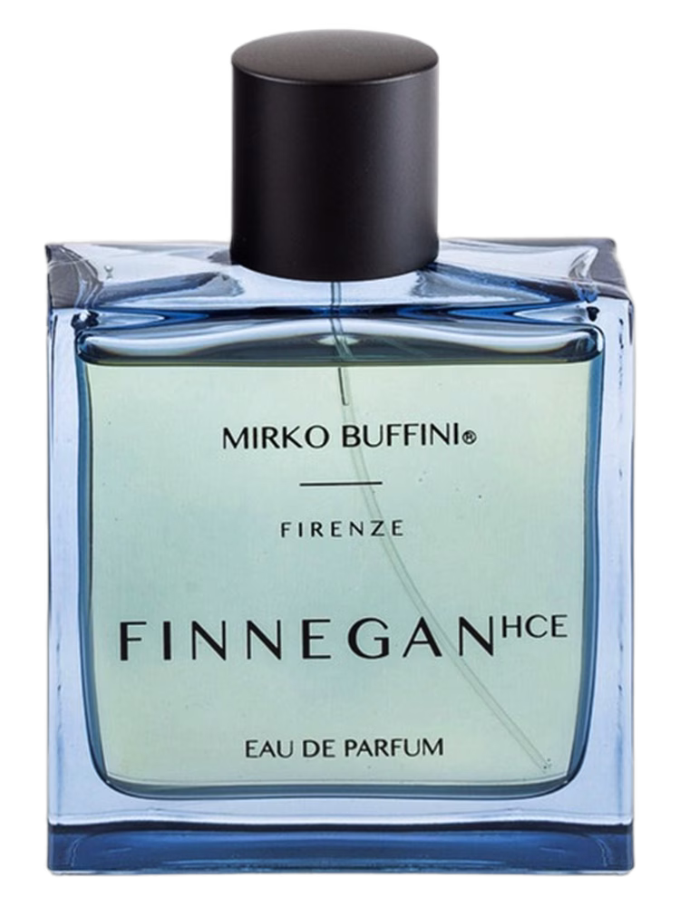 Mirko Buffini Firenze Finnegan HCE