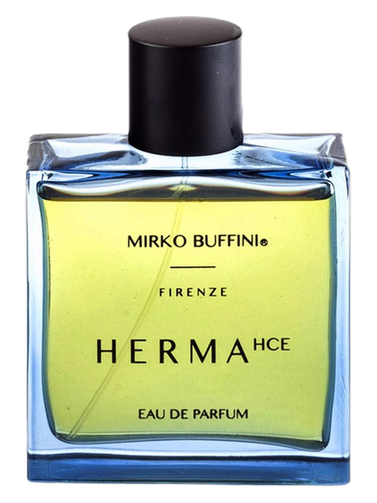 Mirko Buffini Firenze Herma HCE