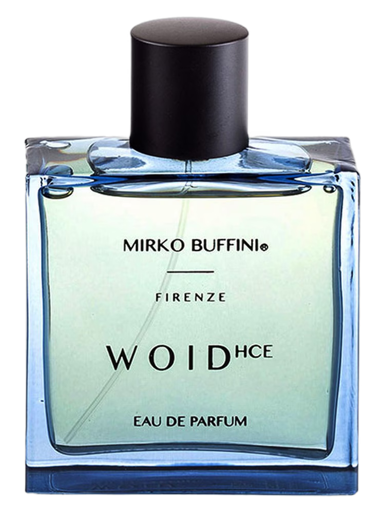 Mirko Buffini Firenze Woid HCE