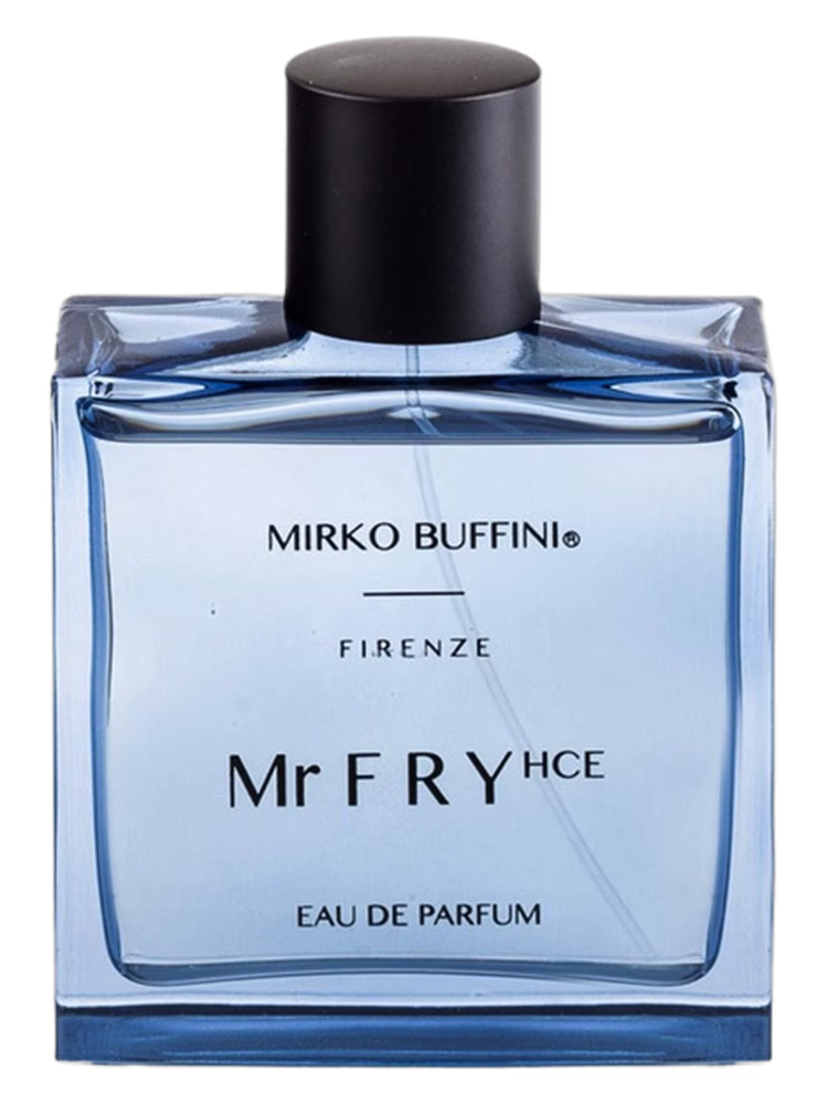 Mirko Buffini Firenze Mr Fry HCE