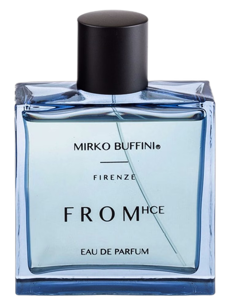 Mirko Buffini Firenze From HCE