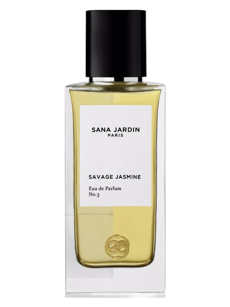 Sana Jardin Savage Jasmine