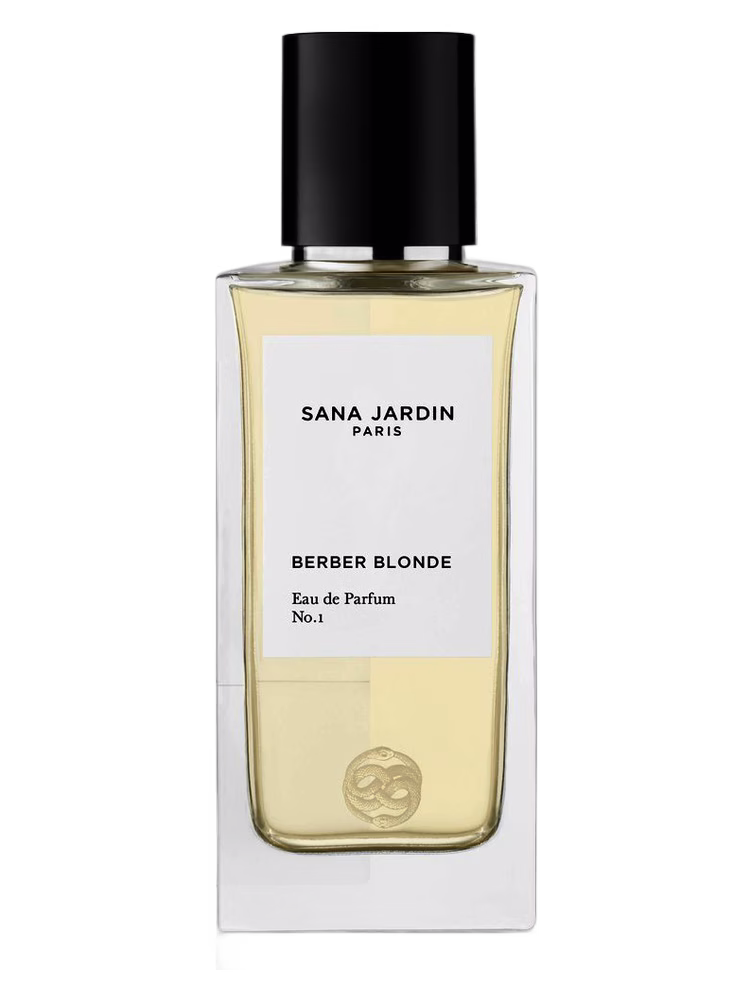 Sana Jardin Berber Blonde
