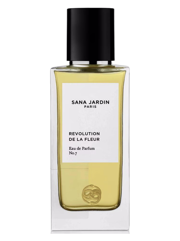 Sana Jardin Revolution de la Fleur
