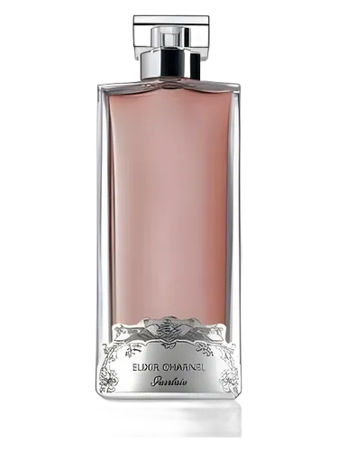 Elixir Charnel Chypre Fatal Guerlain perfume - a fragrance for