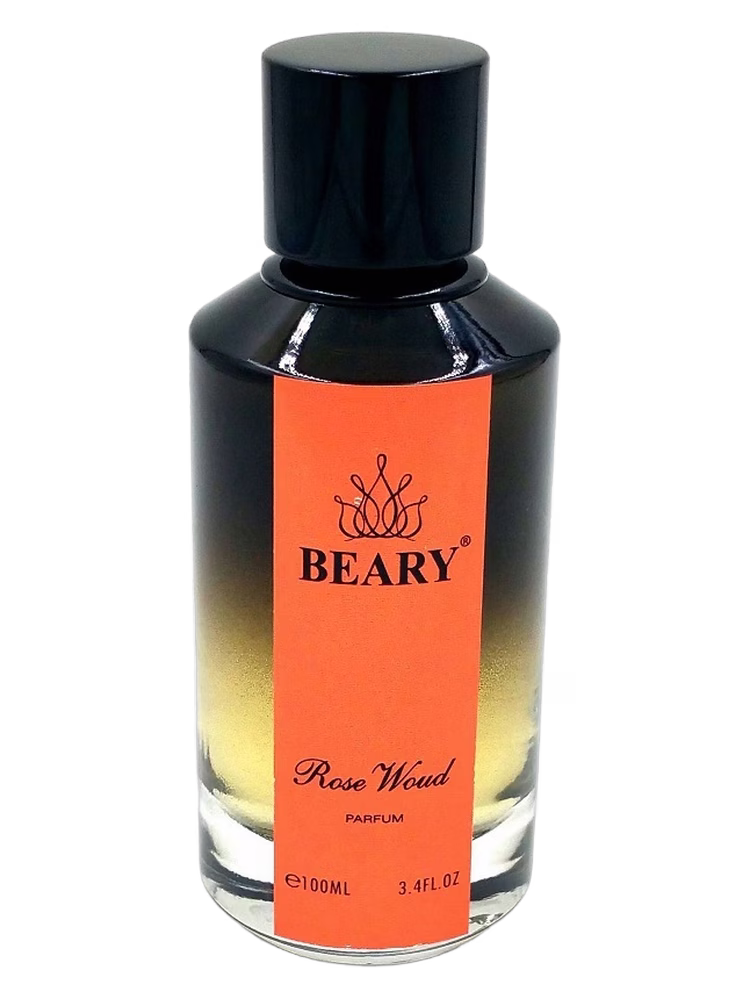 Beary Rose Woud