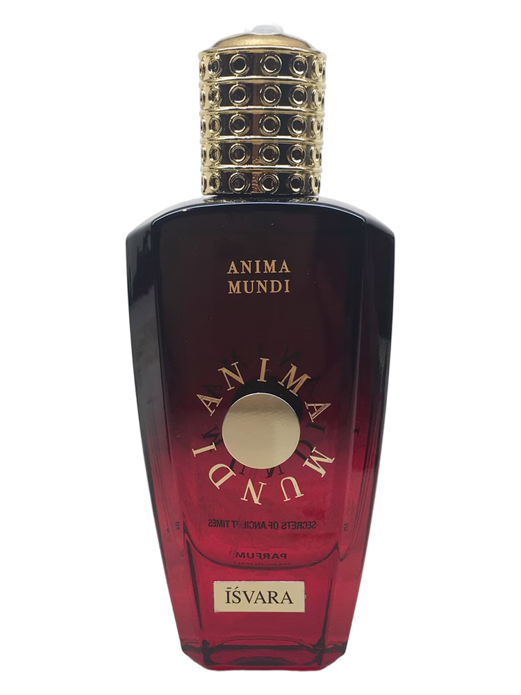 Anima Mundi Isvara