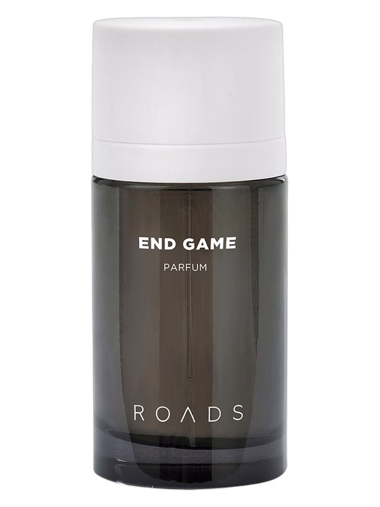 Roads End Game