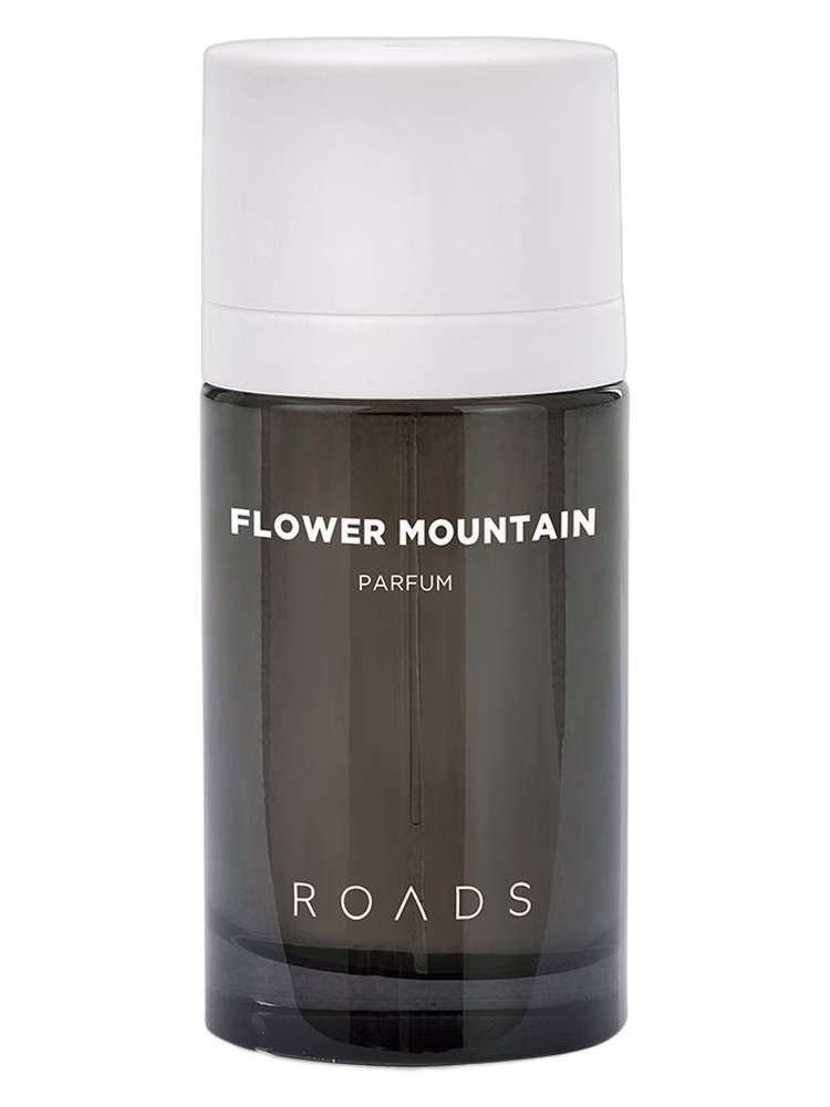 Roads Flower Mountain