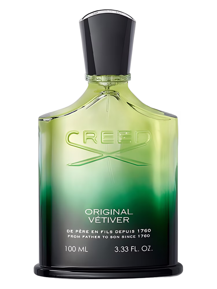 Creed Original Vetiver