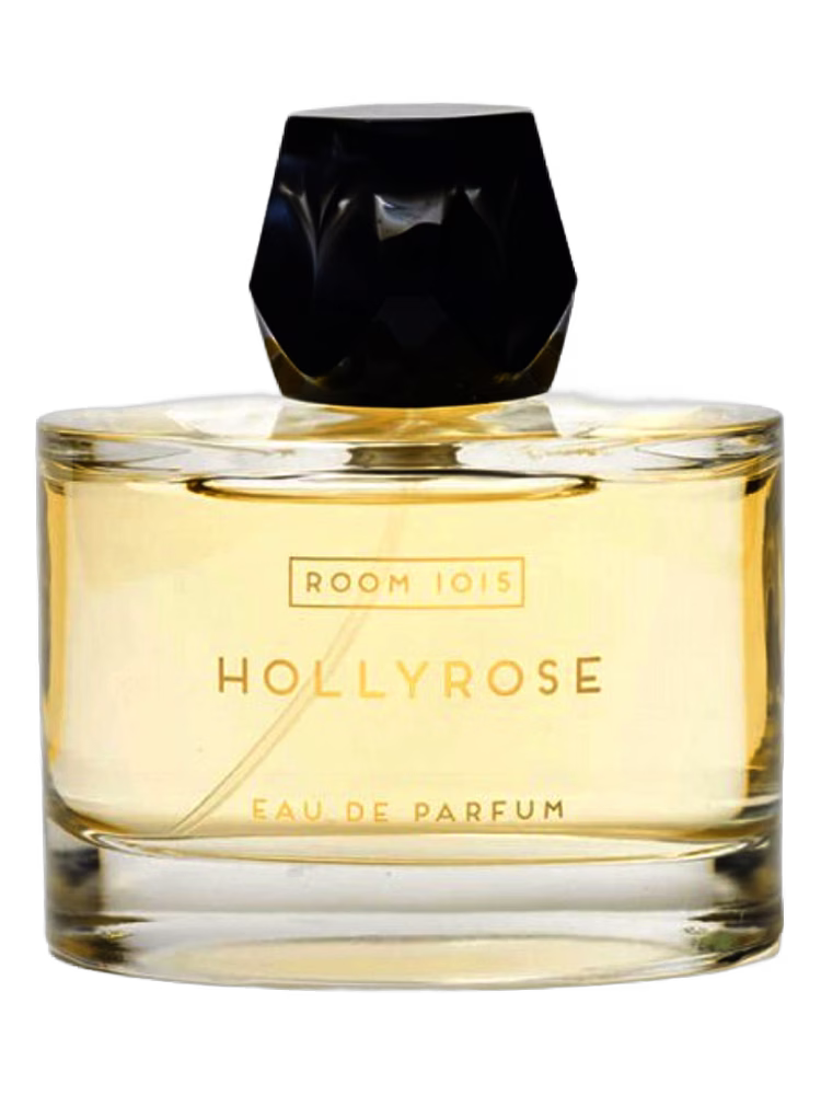 Room 1015 Hollyrose
