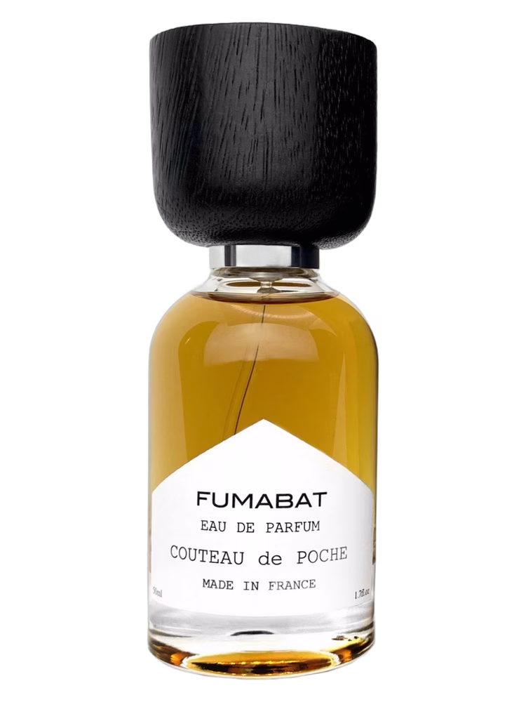 Couteau de Poche Fumabat