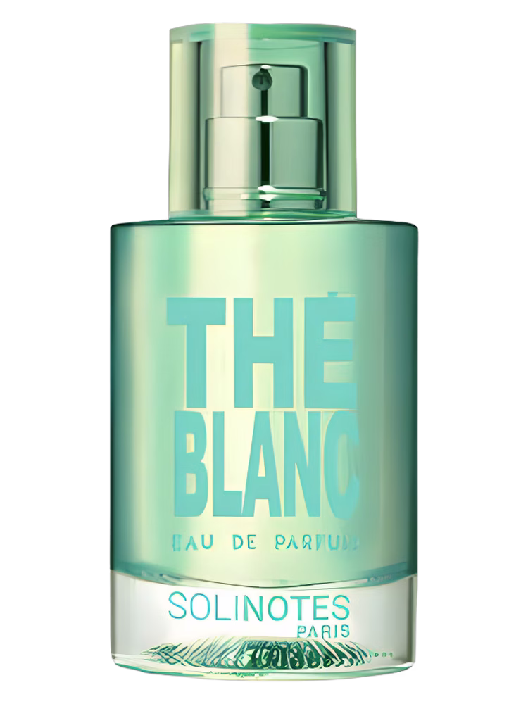 Solinotes The Blanc