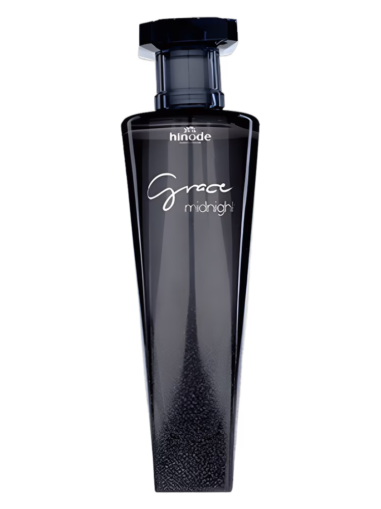 Hinode Grace Midnight