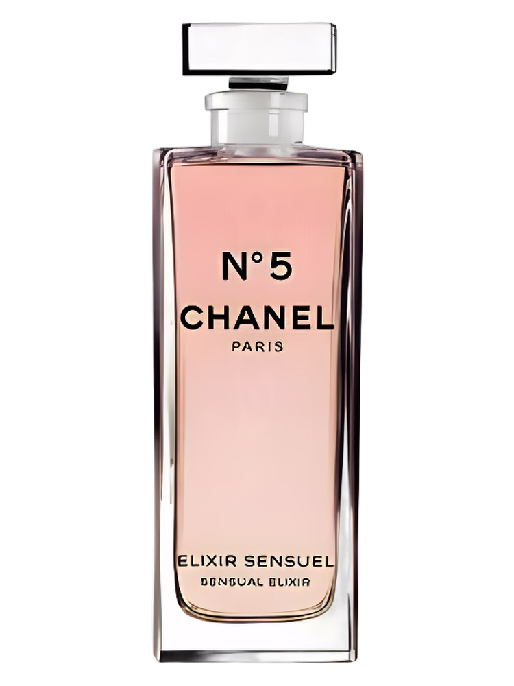 Chanel Chanel N°5 Elixir Sensuel
