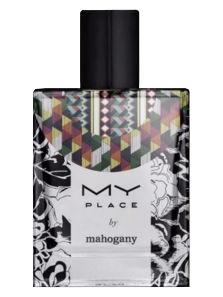 Mahogany My Place