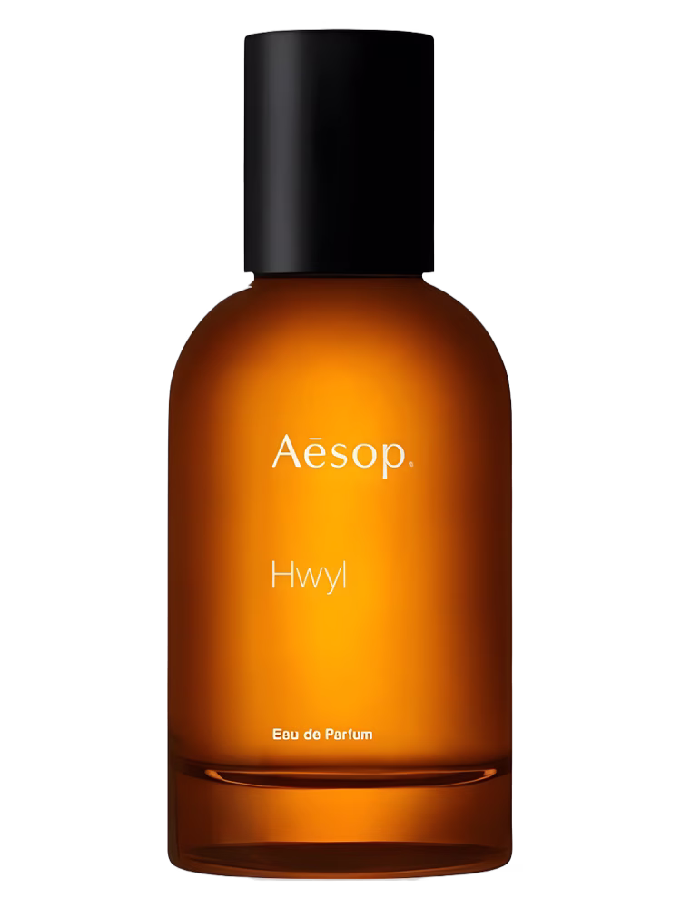 Aesop Hwyl