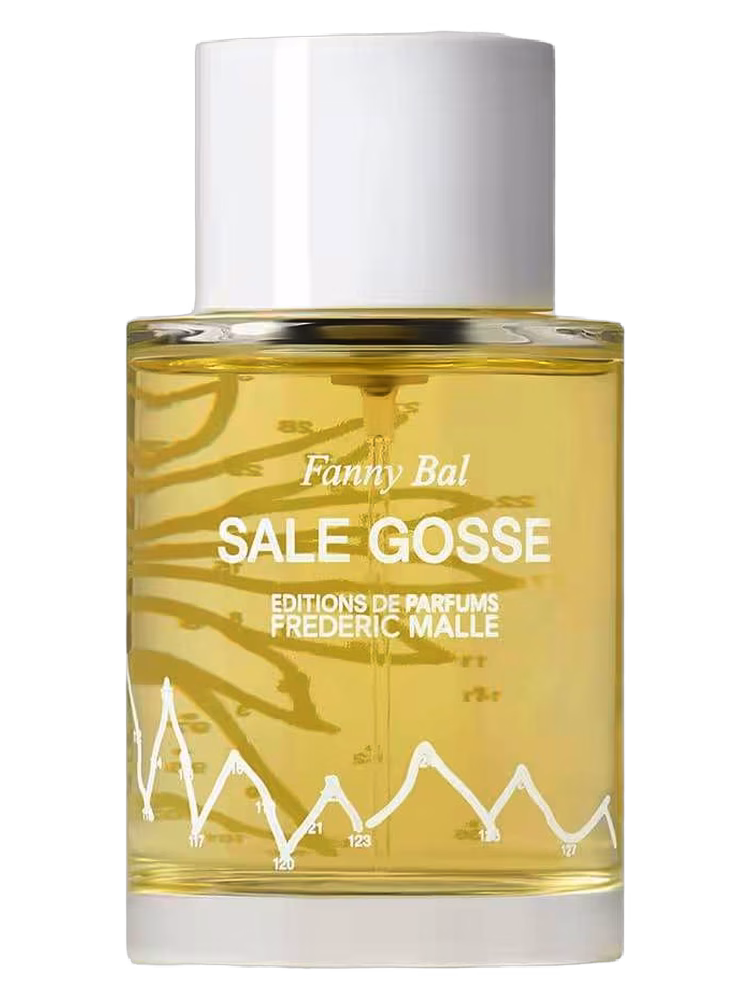 Frederic Malle Editions de Parfums Sale Gosse by Fanny Bal