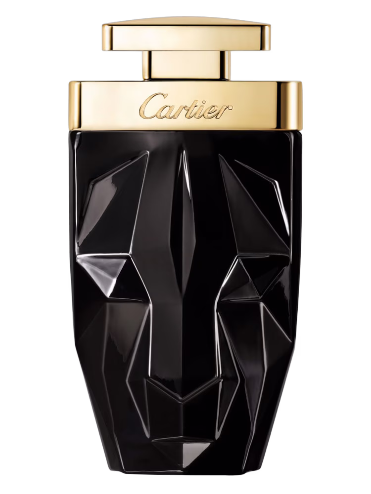 Cartier La Panthère Etincelante