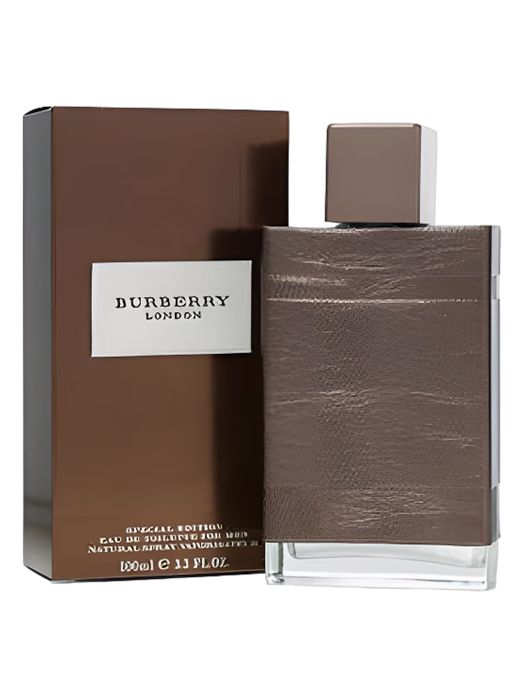 Burberry London