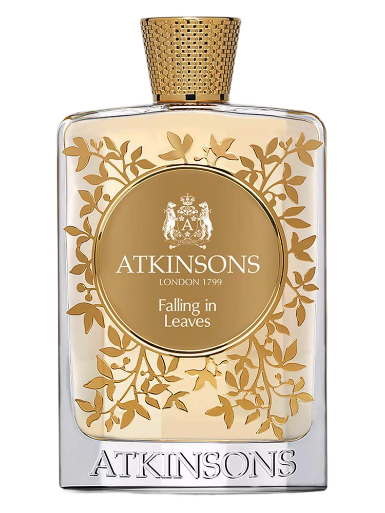 Atkinsons Falling in Leaves